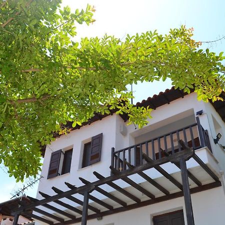 Agios Ioannis  Aegean View House 아파트 외부 사진