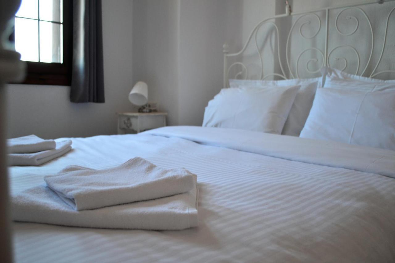 Agios Ioannis  Aegean View House 아파트 외부 사진
