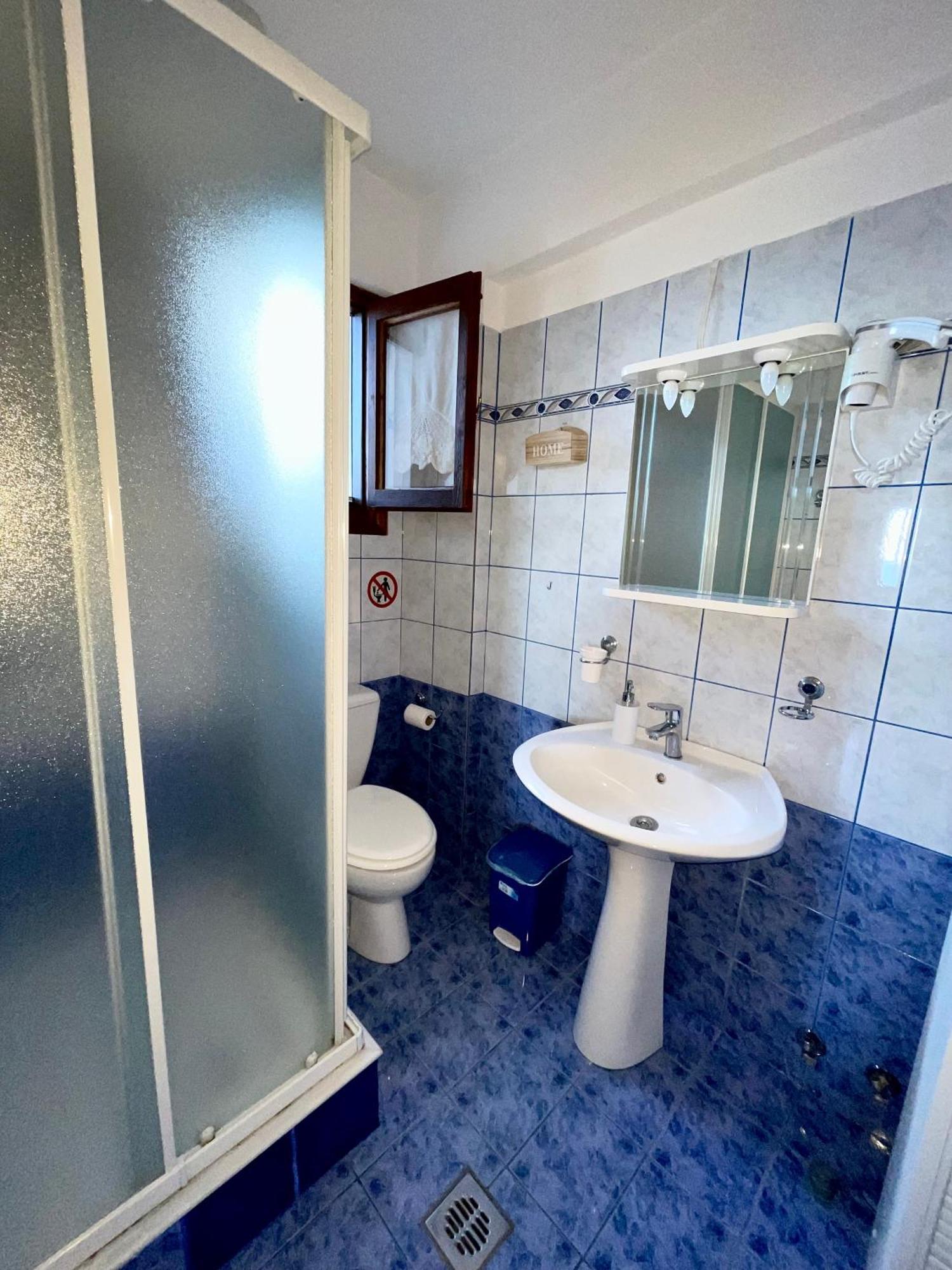 Agios Ioannis  Aegean View House 아파트 외부 사진
